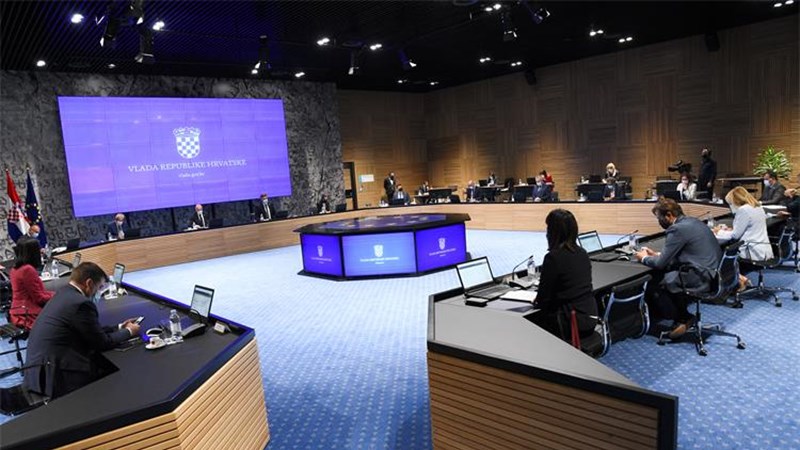 Omogućili smo da se najvažniji dio sezone odvija bez ikakvih alarma koji bi odvraćali ljude od dolaska u Hrvatsku